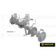 Whiteline Whiteline KPR062 Panhardská tyč | race-shop.cz