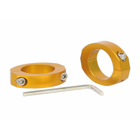 Whiteline Whiteline KLL127 Sway Bar Lateral Lock Kit | race-shop.cz