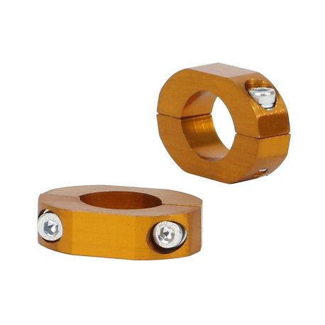 Whiteline Whiteline KLL120 Sway Bar Lateral Lock Kit | race-shop.cz