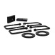 Whiteline Whiteline KLK004 Lift Kit | race-shop.cz