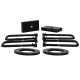 Whiteline Whiteline KLK004 Lift Kit | race-shop.cz