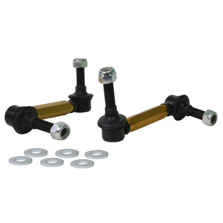 Whiteline Whiteline KLC220 Sway Bar Link Assembly | race-shop.cz