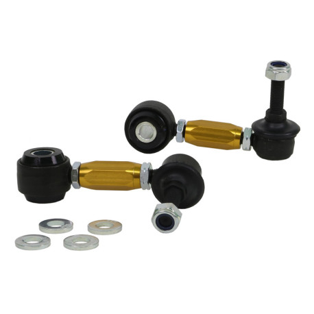 Whiteline Whiteline KLC203 Sway Bar Link Assembly | race-shop.cz