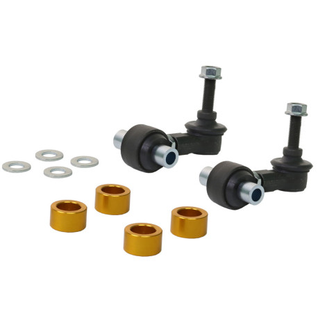 Whiteline Whiteline KLC202 Sway Bar Link Assembly | race-shop.cz