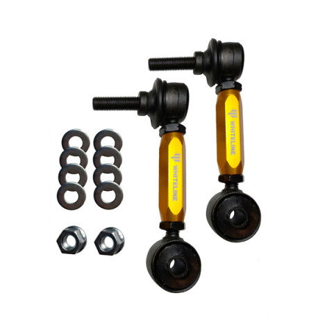 Whiteline Whiteline KLC189 Stabilizační tyčky 10mm Kulový čep | race-shop.cz