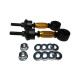 Whiteline Whiteline KLC188 Stabilizační tyčky 10mm Kulový čep | race-shop.cz