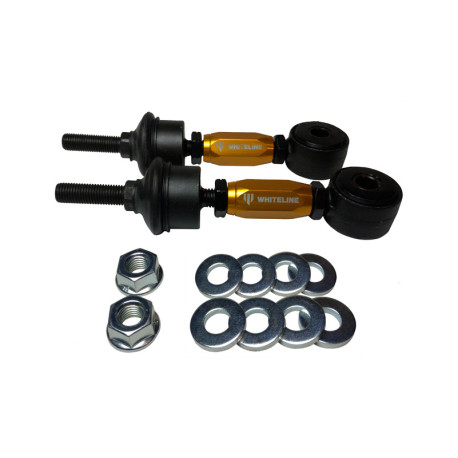Whiteline Whiteline KLC188 Stabilizační tyčky 10mm Kulový čep | race-shop.cz