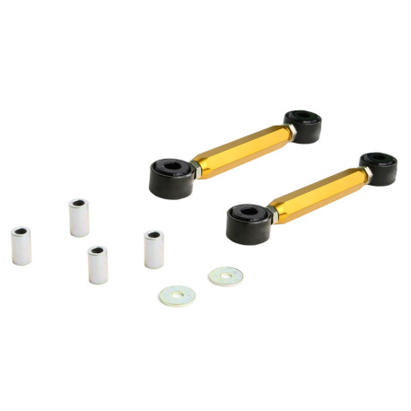 Whiteline Whiteline KLC183 Sway Bar Link Assembly | race-shop.cz