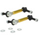 Whiteline Whiteline KLC180-135 Sway Bar Link 12mm Ball Stud | race-shop.cz