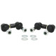 Whiteline Whiteline KLC180-060 Sway Bar Link 12mm Ball Stud | race-shop.cz