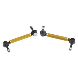 WHITELINE tyčky zadního stabilizátoru pro Hyundai Sonata/Grandeur/XG, Nissan GT-R, KLC173
