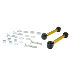 Whiteline KLC170 Sway Bar Link Assembly