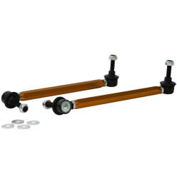 WHITELINE tyčky stabilizátoru pro Renault Grand Scénic/Megane/Scénic, Toyota Camry/Aurion/Windom a další, KLC163