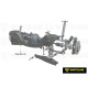 Whiteline Whiteline KLC157 Sway Bar Link Assembly | race-shop.cz