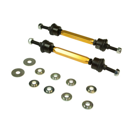 Whiteline Whiteline KLC155 Sway Bar Link Assembly | race-shop.cz