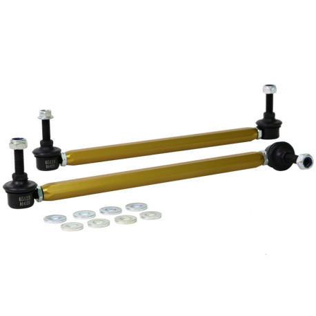 Whiteline Whiteline KLC151 Sway Bar Link Assembly | race-shop.cz