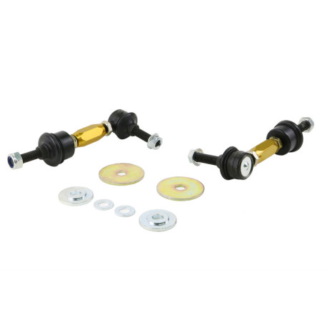 Whiteline Whiteline KLC143 Sway Bar Link Assembly | race-shop.cz