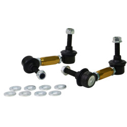 Whiteline KLC142 Sway Bar Link Assembly