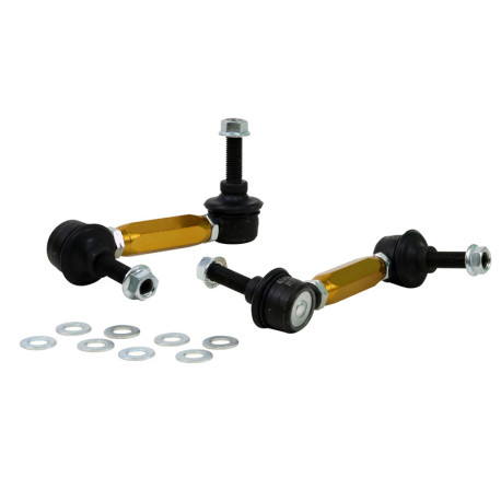 Whiteline Whiteline KLC141 Sway Bar Link Assembly | race-shop.cz