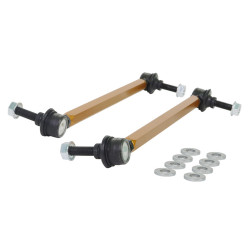 Whiteline KLC140-315 Sway Bar Link 10mm Ball Stud