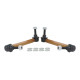 Whiteline Whiteline KLC140-315 Sway Bar Link 10mm Ball Stud | race-shop.cz