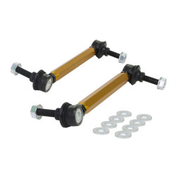 Whiteline KLC140-235 Sway Bar Link 10mm Ball Stud