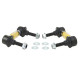 Whiteline Whiteline KLC140-090 Sway Bar Link 10mm Ball Stud | race-shop.cz