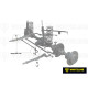 Whiteline Whiteline KLC115 Sestava stabilizátoru | race-shop.cz