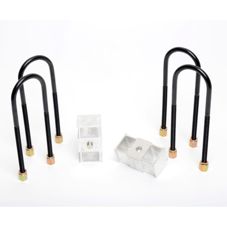 Whiteline Whiteline KLB112-20 Sada pro snížení 2""(50mm) | race-shop.cz