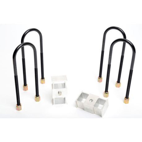 Whiteline Whiteline KLB112-15 Sada pro snížení bloku 1,5""(40mm) | race-shop.cz