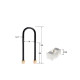 Whiteline Whiteline KLB111-20 Lowering Block Kit 2"" | race-shop.cz
