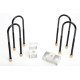 Whiteline Whiteline KLB111-15 Lowering Block Kit 1.5"" | race-shop.cz