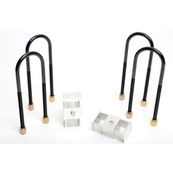 Whiteline KLB111-15 Lowering Block Kit 1.5""