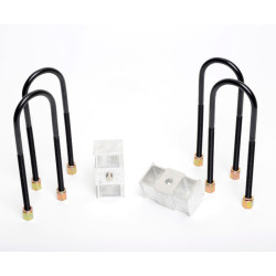 Whiteline KLB106-20 Sada pro snížení 2""(50mm)