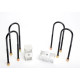Whiteline Whiteline KLB105-25 Sada pro snížení 2.5"" | race-shop.cz
