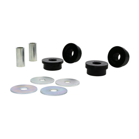 Whiteline Whiteline KDT964 Differential Mount Front Bushing Kit | race-shop.cz