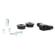 Whiteline Whiteline KDT957 Gearbox Linkage Selector Bushing Kit | race-shop.cz