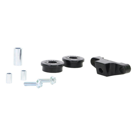 Whiteline Whiteline KDT957 Gearbox Linkage Selector Bushing Kit | race-shop.cz