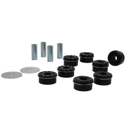 Whiteline KDT953 Subframe Bushing Kit