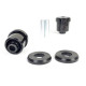 Whiteline Whiteline KDT950 Beam Axle Bushing Kit | race-shop.cz