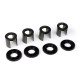 Whiteline Whiteline KDT938 Subframe Bushing Kit | race-shop.cz