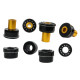 Whiteline Whiteline KDT937 Subframe Bushing Kit | race-shop.cz