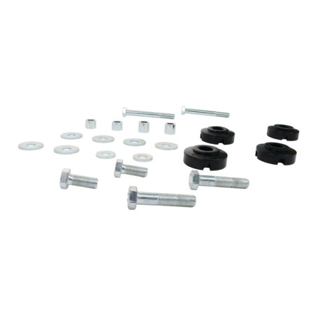 Whiteline Whiteline KDT934 Differential Mount Bushing Kit | race-shop.cz