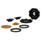 Whiteline Whiteline KDT925 Differential Mount Bushing Kit | race-shop.cz