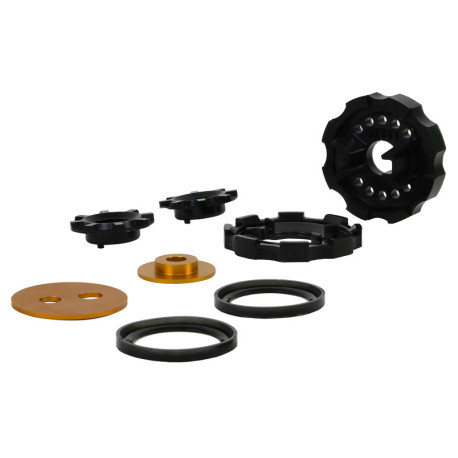 Whiteline Whiteline KDT925 Differential Mount Bushing Kit | race-shop.cz