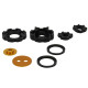 Whiteline Whiteline KDT925 Differential Mount Bushing Kit | race-shop.cz