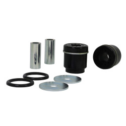 Whiteline KDT923 Differential Mount Front Bushing Kit