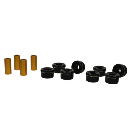 Whiteline Whiteline KDT921 Subframe Bushing Kit | race-shop.cz