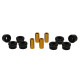 Whiteline Whiteline KDT921 Subframe Bushing Kit | race-shop.cz
