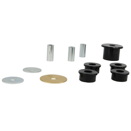 Whiteline Whiteline KDT919 Differential Mount Bushing Kit | race-shop.cz